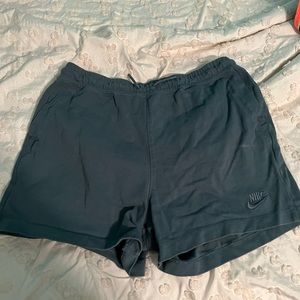 Nike Sweat shorts!
